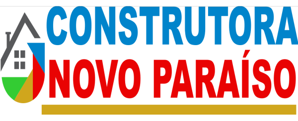 Contrutora Novo Paraíso
